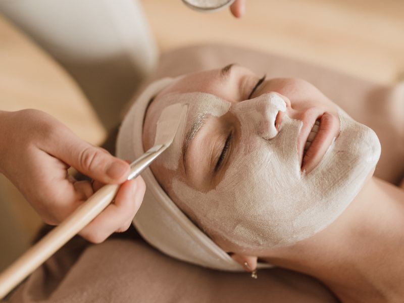 Điều trị mụn